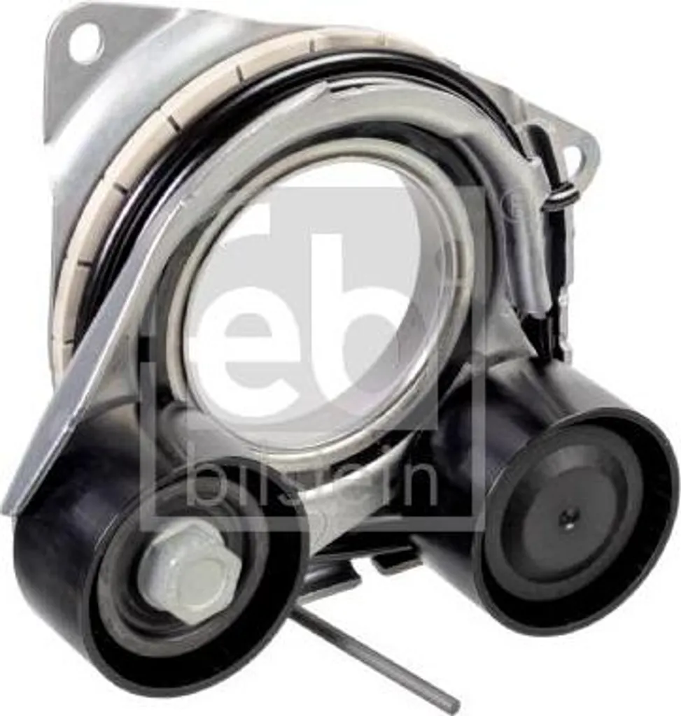 Tendeur de courroie pour entretien BMW X3 X4 G01 et Jaguar XF 176489