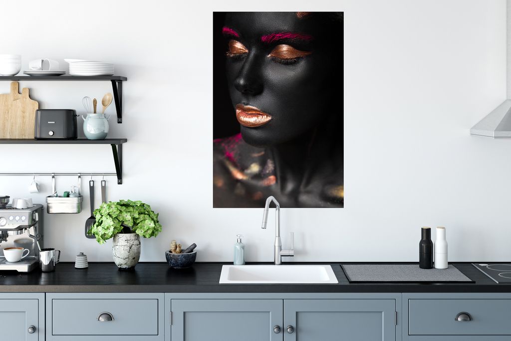 MuchoWow - Sticker - Dekorfolie