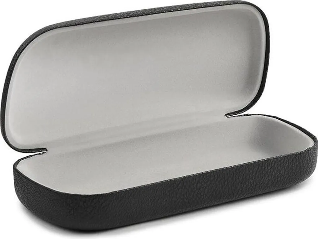 Sunoptic K3C Nero: Occhiali Flessibili per Bambini con Cinturino - 3