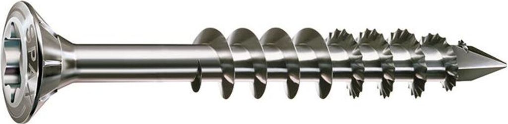 SPAX® 25170004505021 SPAX® Fassadenschrauben T20 Obrázek produktu 