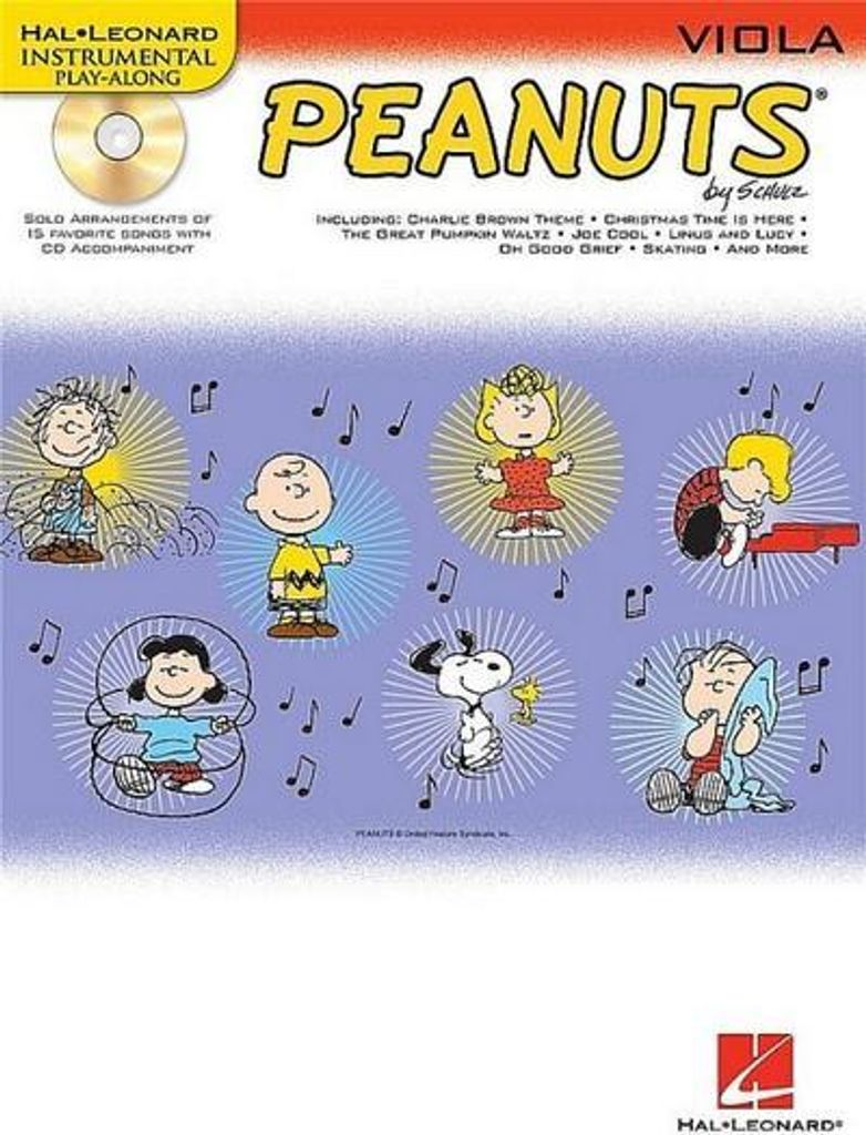 Peanuts
