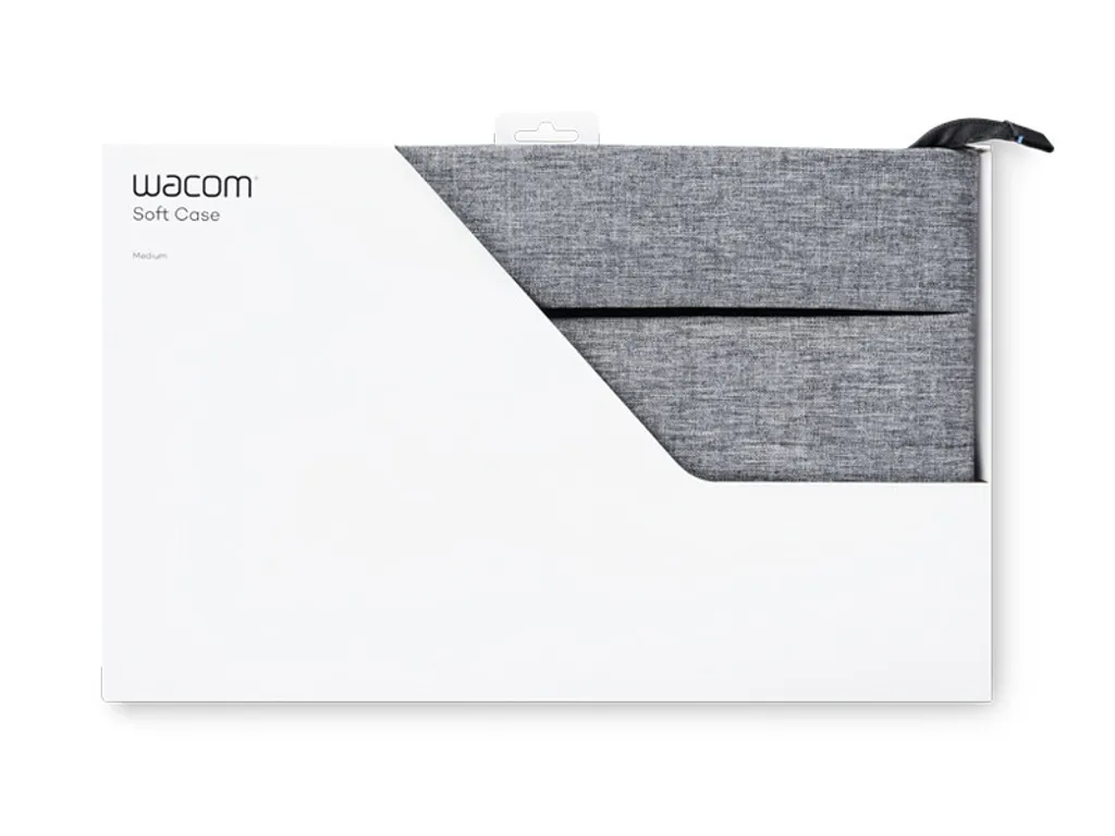 Sacoche Wacom ACK52701 pour Déplacements Sécurisés de Tablette Intuos - 2