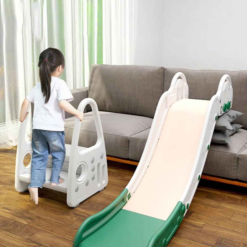 Tour d'observation bébé avec rail de sécurité pour cuisine et salle de bain