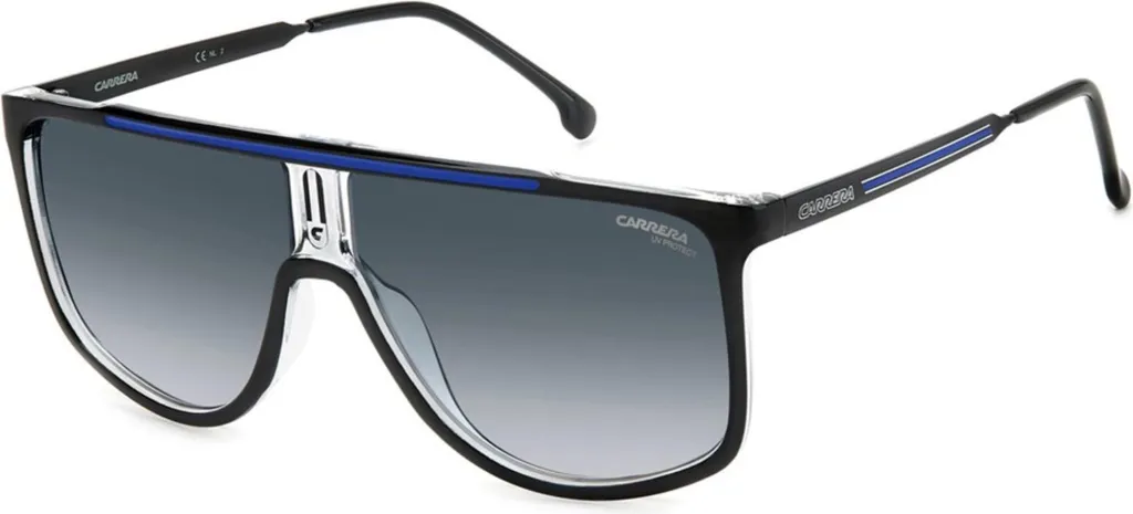Lunettes Carrera Carrera1056SD Confort Anti-Pression et Monture Solide