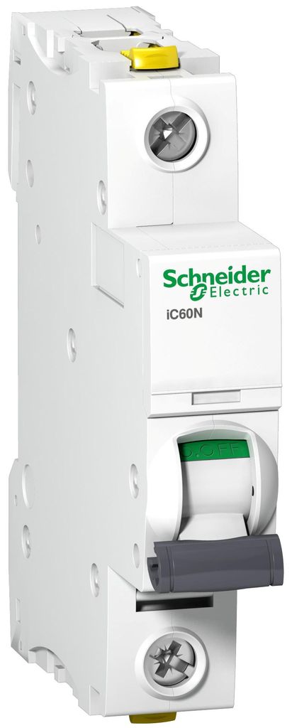 Schneider Electric A9F03116 Stromunterbrecher Miniatur-Leistungsschalter 1