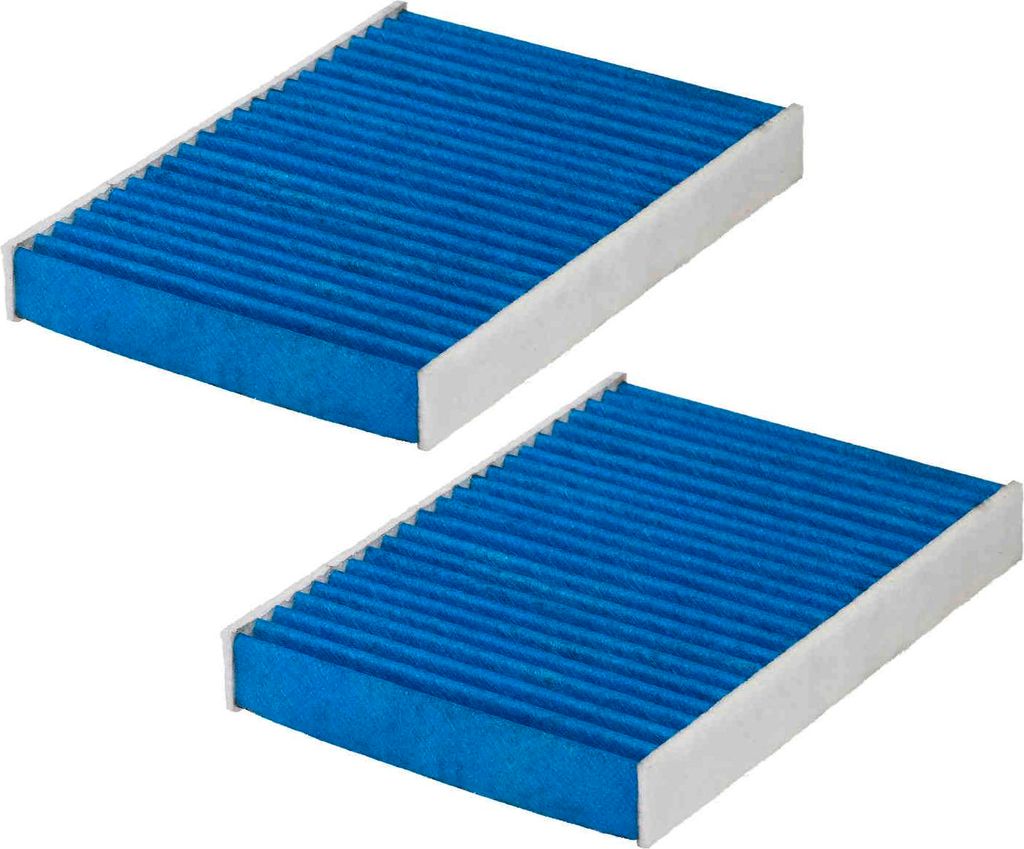 Filter vzduchu v kabíne HENGST E4938LB-2 Obrázok produktu 