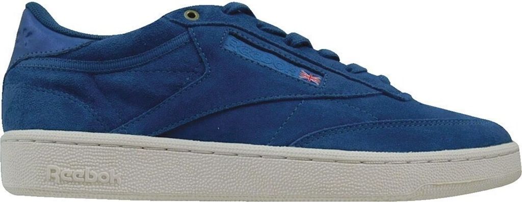 Reebok Schuhe Club C 85 Mcc, CM9295, Größe: 40,5