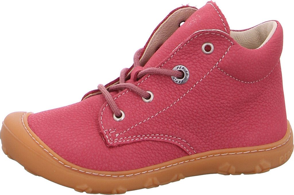 Ricosta CORY rosenholz echt Leder Kinderschuhe Produktbild 15
