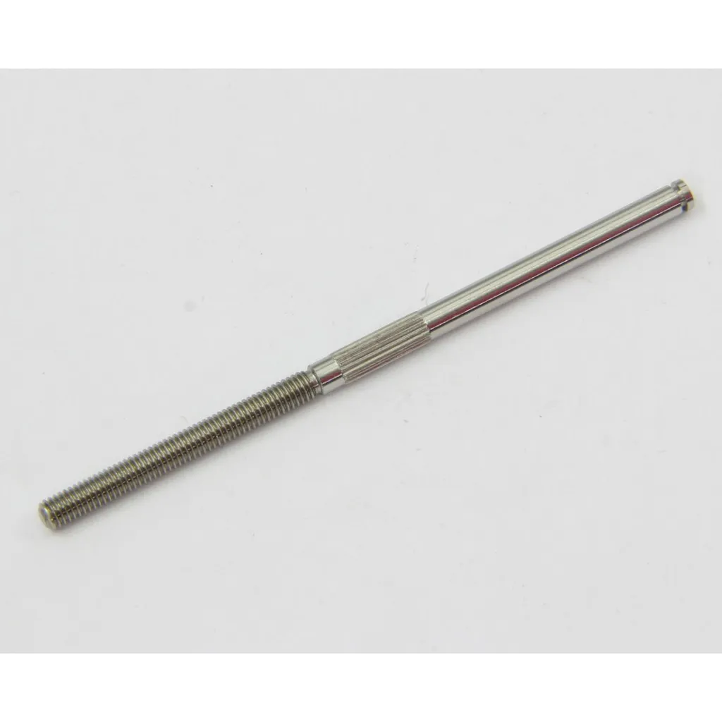 Arbre de transmission Jamara Super Chipmunk 833mm pièce d'origine RC