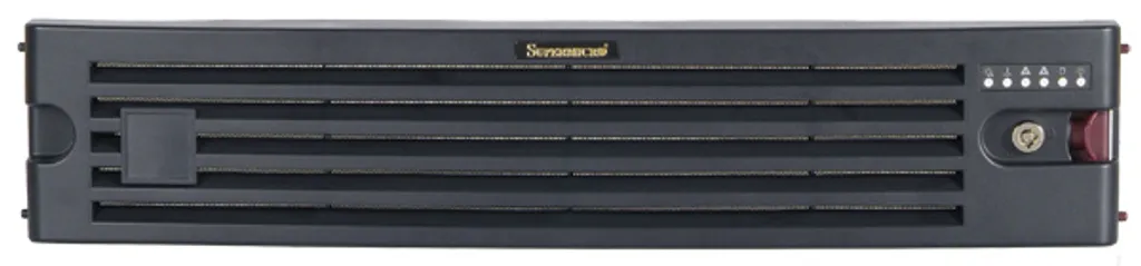 Bezel Supermicro MCP-210-82503-0B a Prezzo Imbattibile - Ricambio 2U