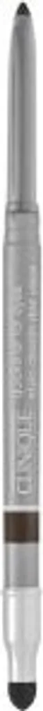 Crayon Contour des Yeux Clinique Quickliner pour un Regard Intense et Précis