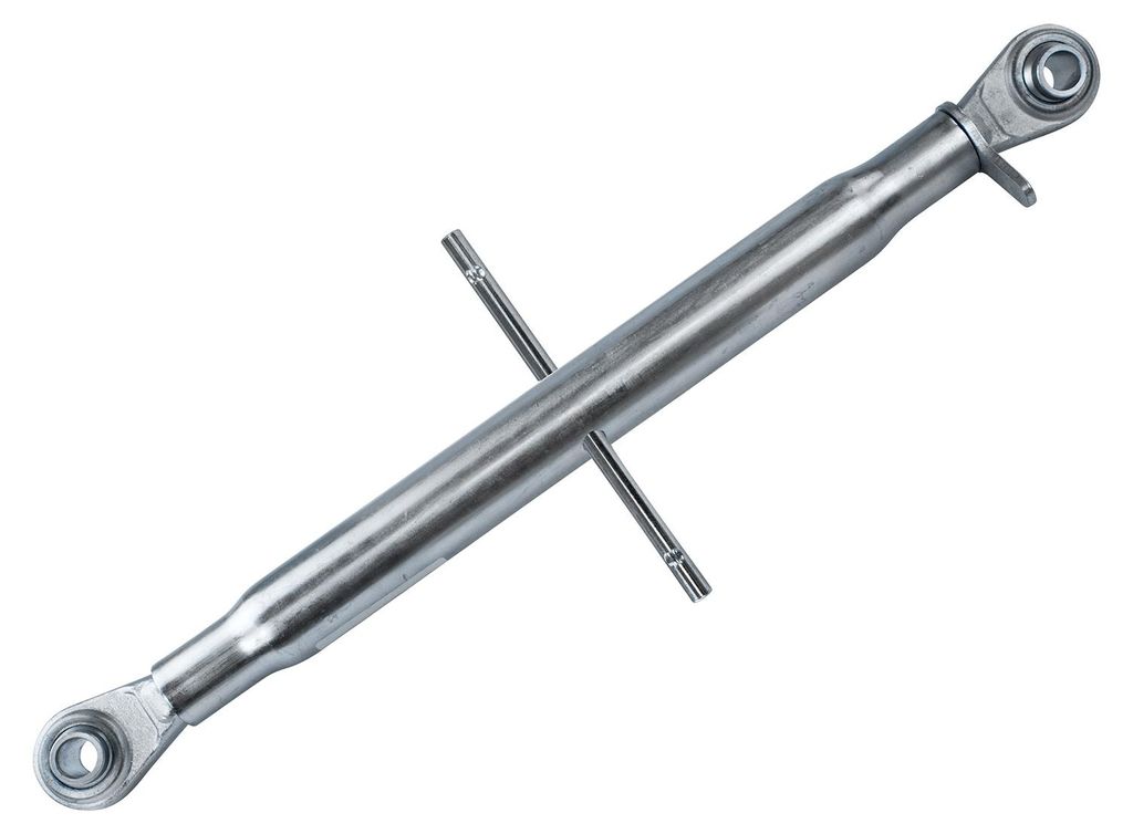 Dritter Punkt für Traktor 610-920 mm M30x3 Kat. 1 Produktbild 