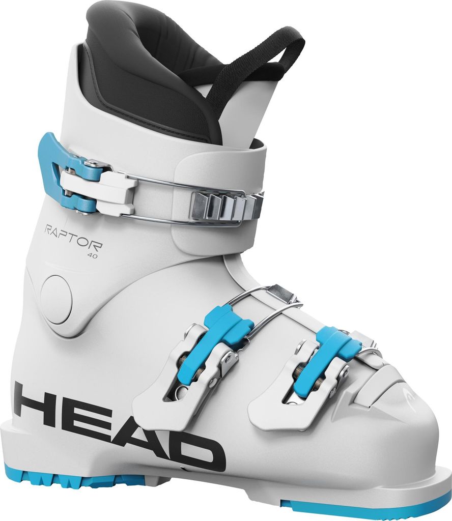 Head Raptor 40 White - - 20,5