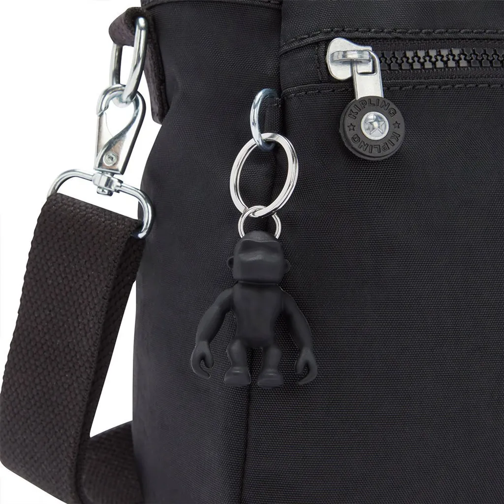 Kipling Basic Elysia borsa a tracolla 29,5 cm - 10