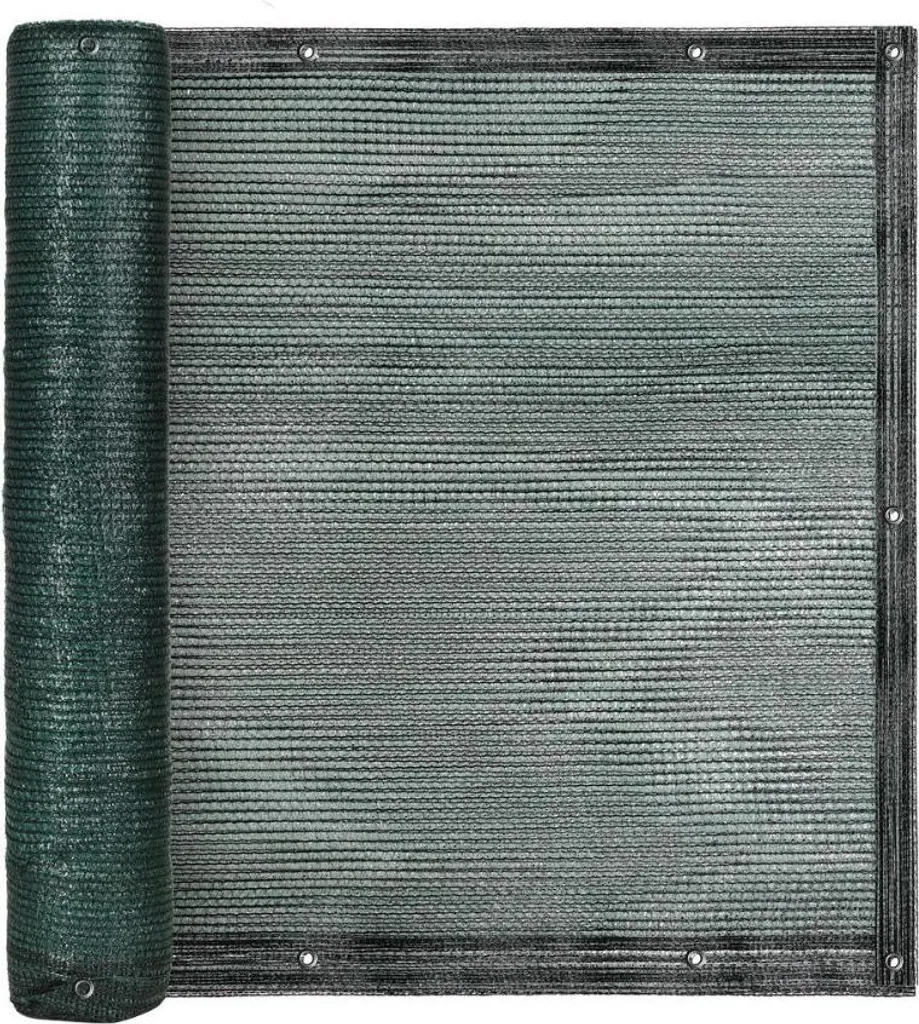 Feutre géotextile Deko Green 200g S-B 9031 rouleau 1x25m drainant