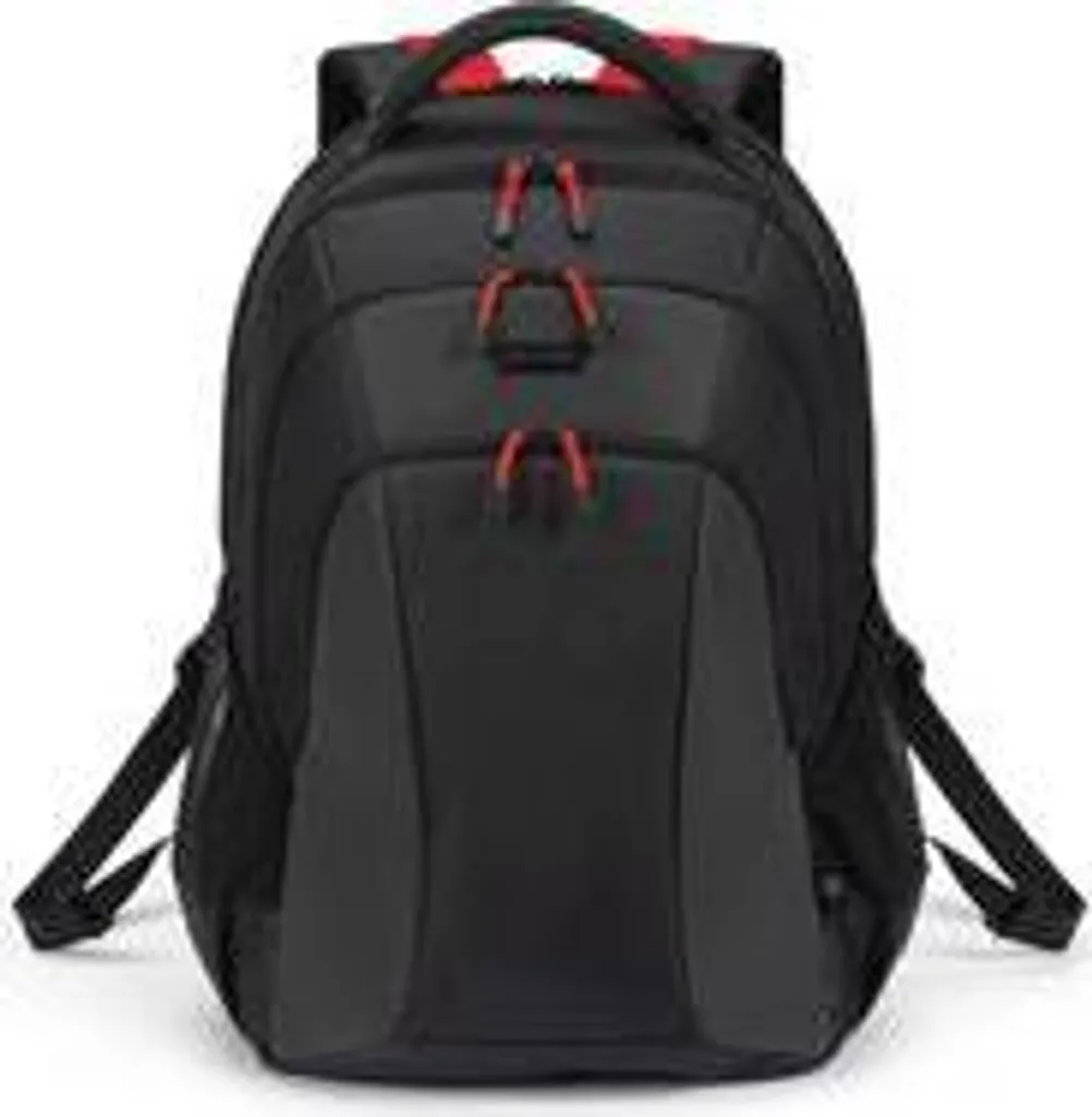 Zaino Premium DICOTA Seeker II 16'' D32119-RPET - Design e Funzione - 6