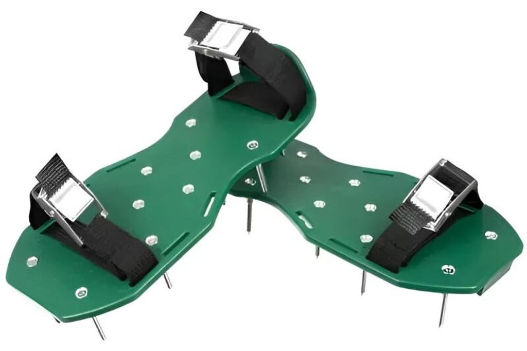 Gardlov 20704 Grasbeluchter, 2 stuks Productafbeelding 