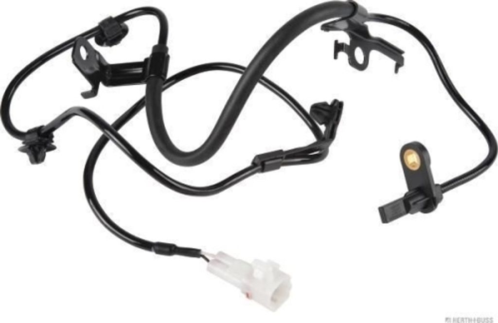 Sensor Raddrehzahl Herth+buss Jakoparts J5916010 für Daihatsu Toyota Vorderachse