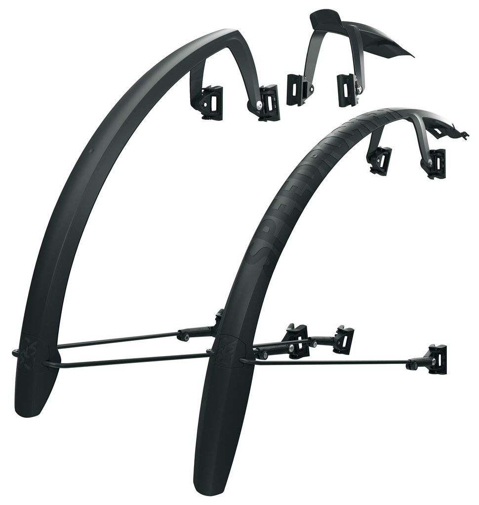 SKS 11567 vélo pièce détachée/accessoire Garde-boue avant Image du produit 