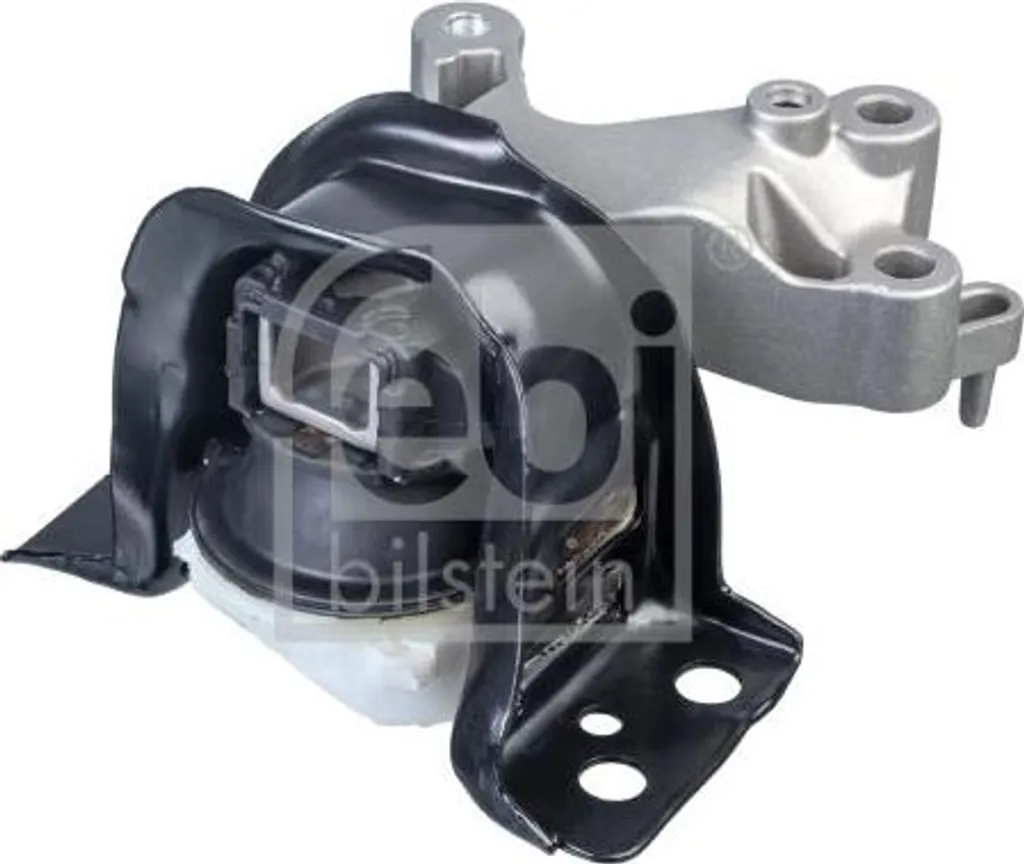 Supprimer vibrations moteur : Roulement Febi 108150 pour Clio et Duster
