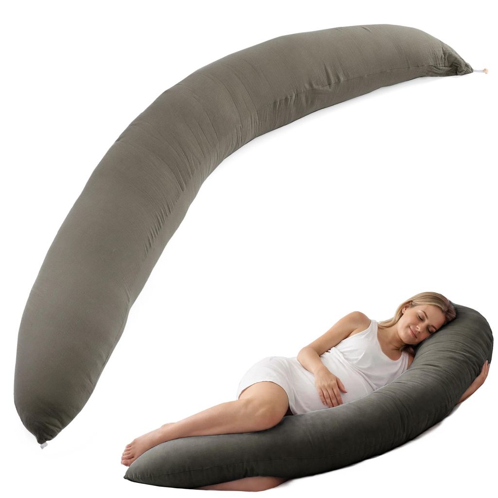 Coussin pour les personnes dormant sur le côté, coussin Image du produit 