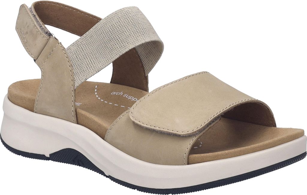 JOSEF SEIBEL Estelle 13 | Sandale für Damen | Beige