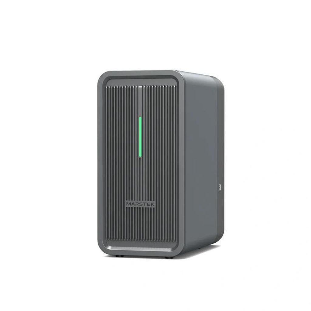 MARSTEK Saturn B2500-D Plug-in Batterie Balkonkraftwerk mit Produktbild 
