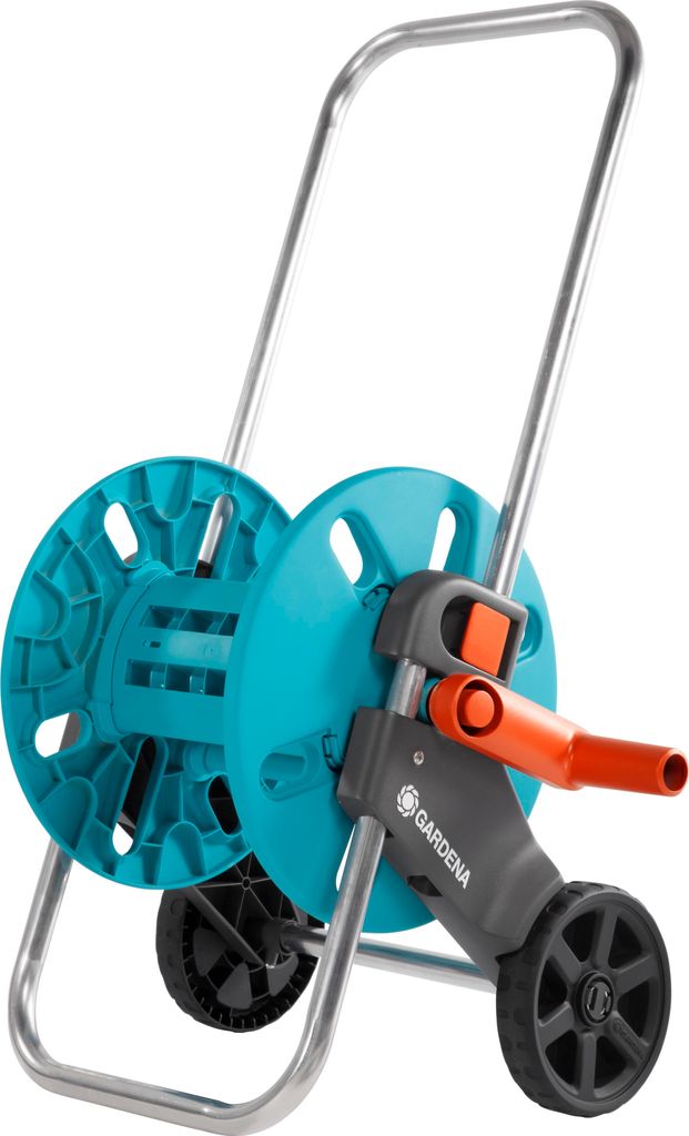 Gardena CleverRoll S Schlauchwagen Schlauchtrommel Produktbild 