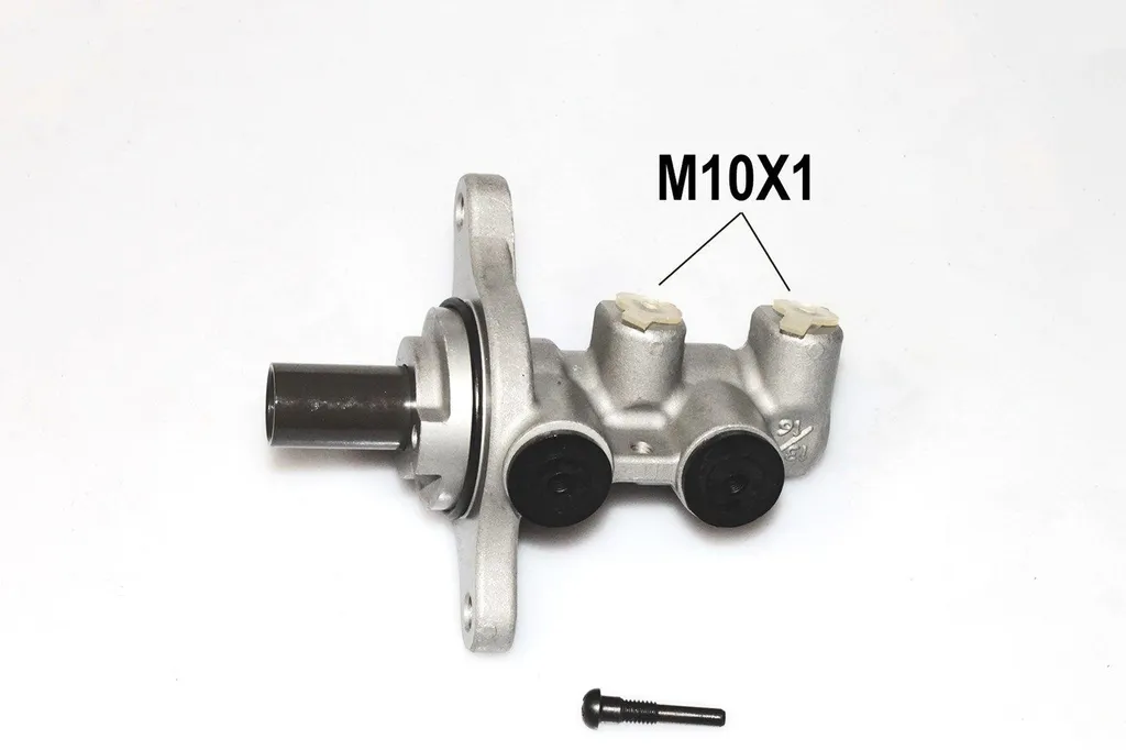 Maître-cylindre de frein hydraulique Brembo pour KIA Picanto TA 1.0 1.2