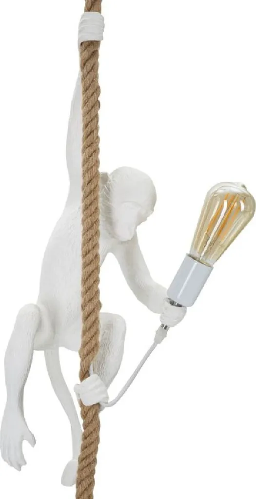 Plafonnier singe E27 : la solution pour une déco originale et chic