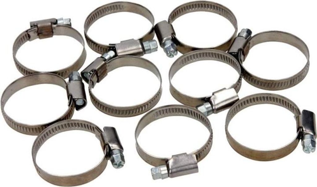 MAXGEAR Klemmschelle 84-0007 9mm