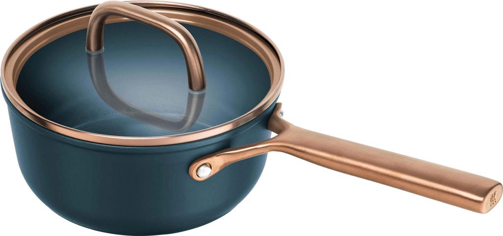 Zwilling - Rondel 1H z pokrywką 18 cm 2,8 l Milano Zdjęcie produktu 