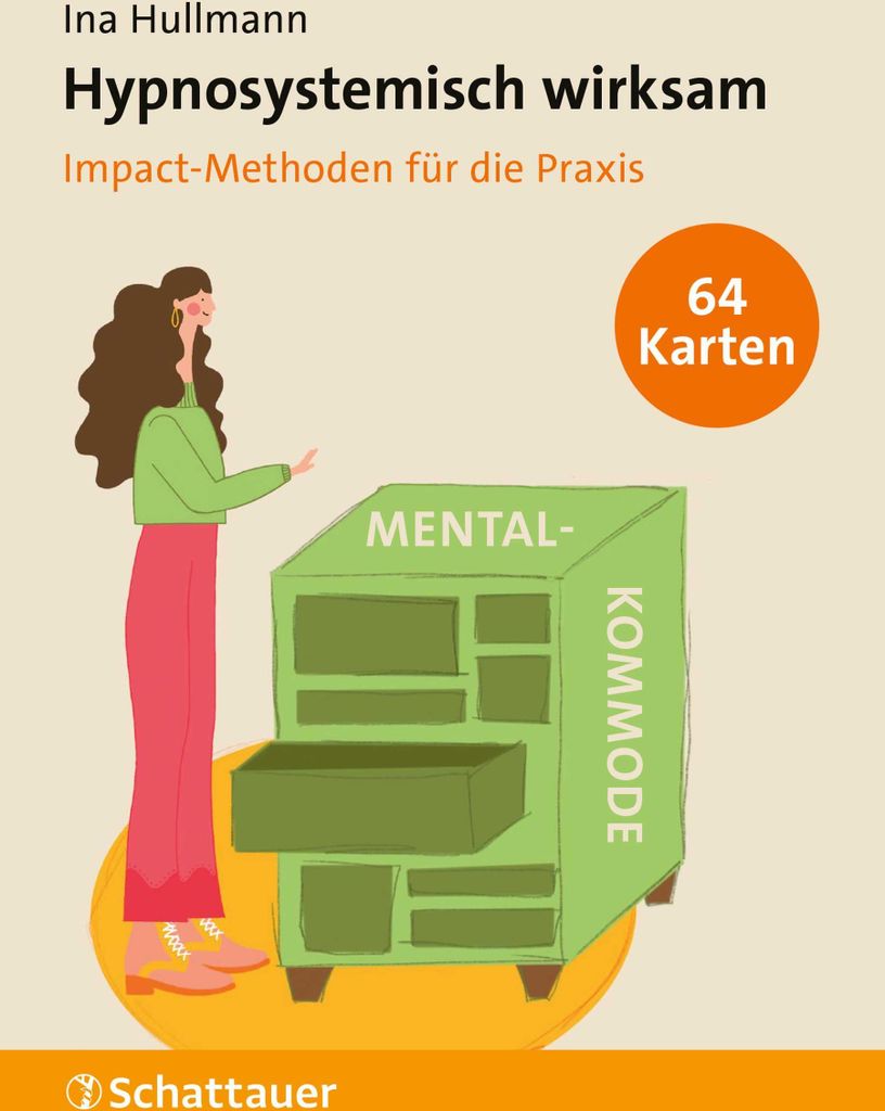 Hypnosystemisch wirksam