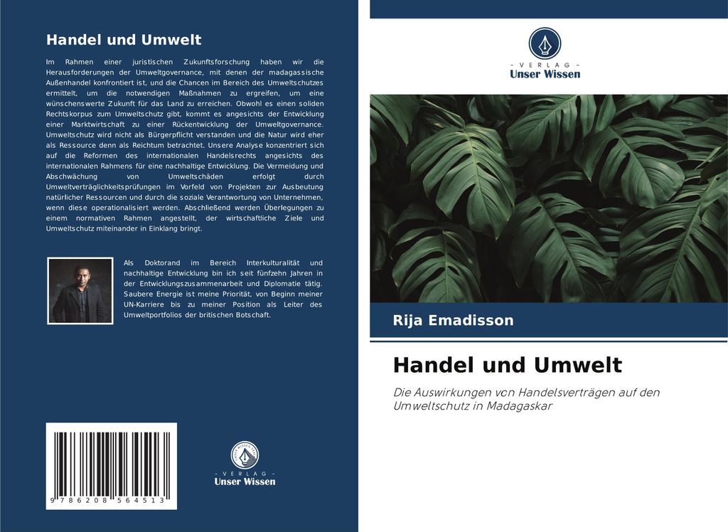 Handel und Umwelt