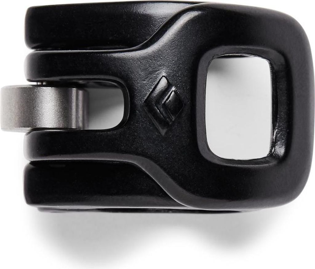 18Mm Trekking Flicklock Pro, NO COLOR, One Size, - Black Diamond, BD0115450000ALLS