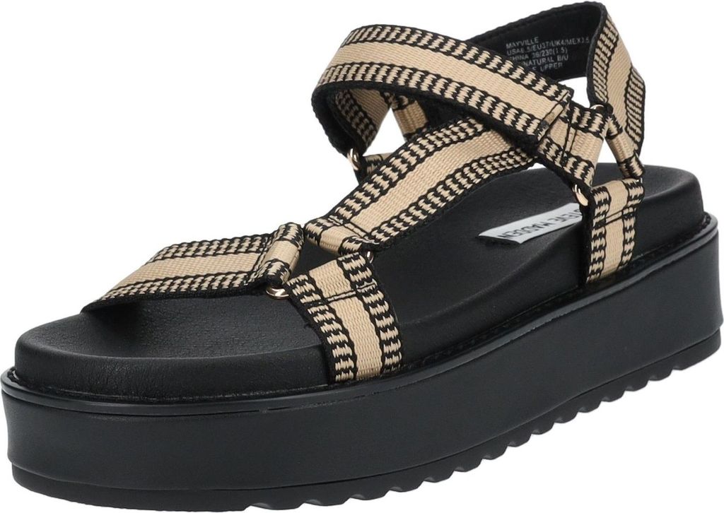 Steve Madden Sandalen Sandalen Textil Produktbild 