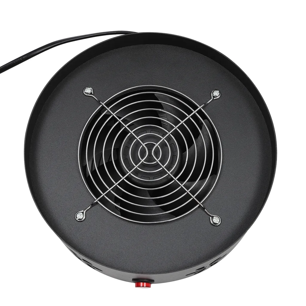 Refroidisseur de Grains de Café Électrique 1,3 lb en Acier Inox 220V