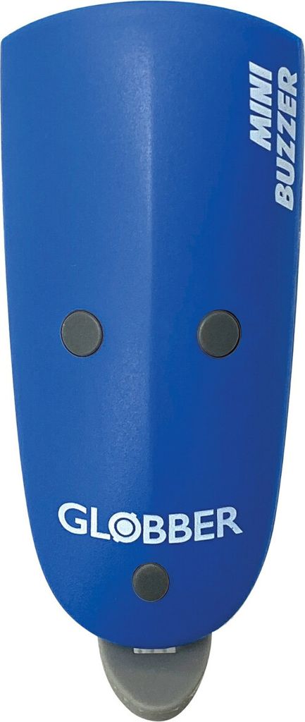 Mini Buzzer (dunkelblau) Produktbild 