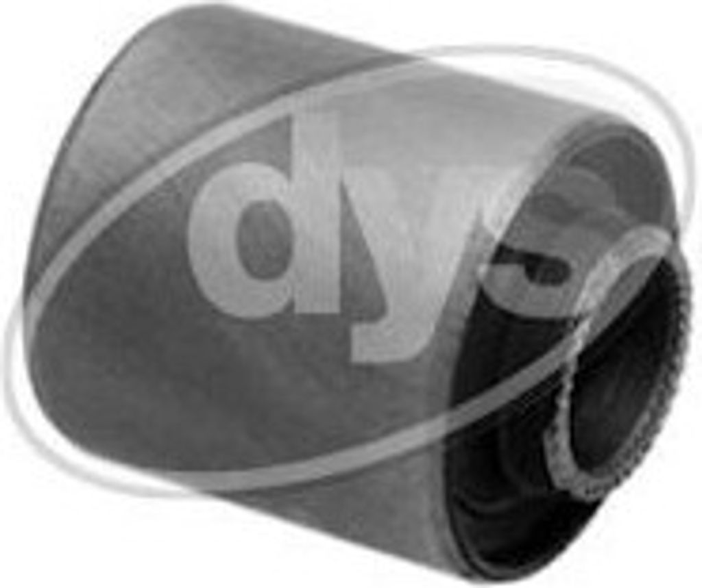 Lagerung Lenker für Querlenker für LAND ROVER Defender SUV (L316) Vorne 37-27315 DYS