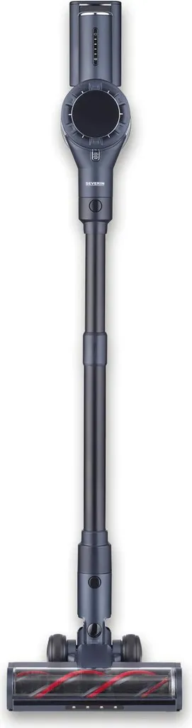 Aspirateur à main sans fil Severin HV 7175 pour poils d'animaux et miettes