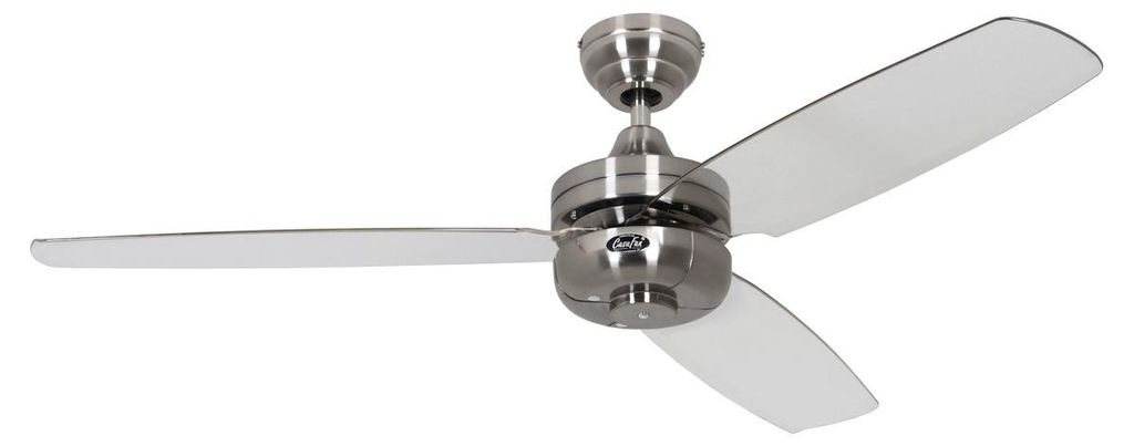 NIGHT FLIGHT 132, Ventilatore senza Luce, CasaFan Immagine del prodotto 