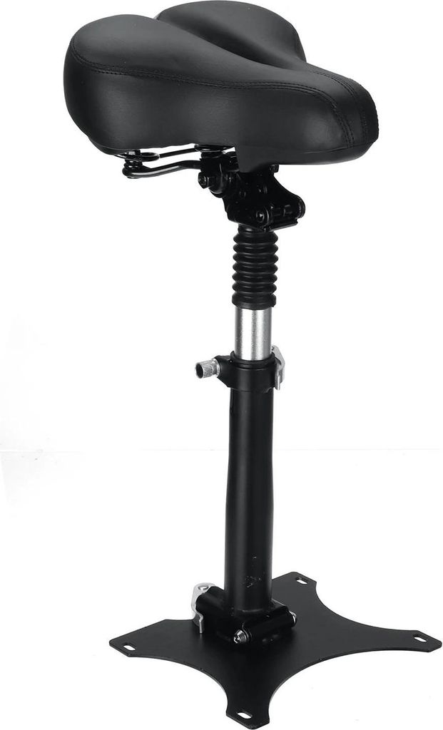 E-Scooter Sattel/Sitz - Profi Modell - Atmungsaktiv - Produktbild 