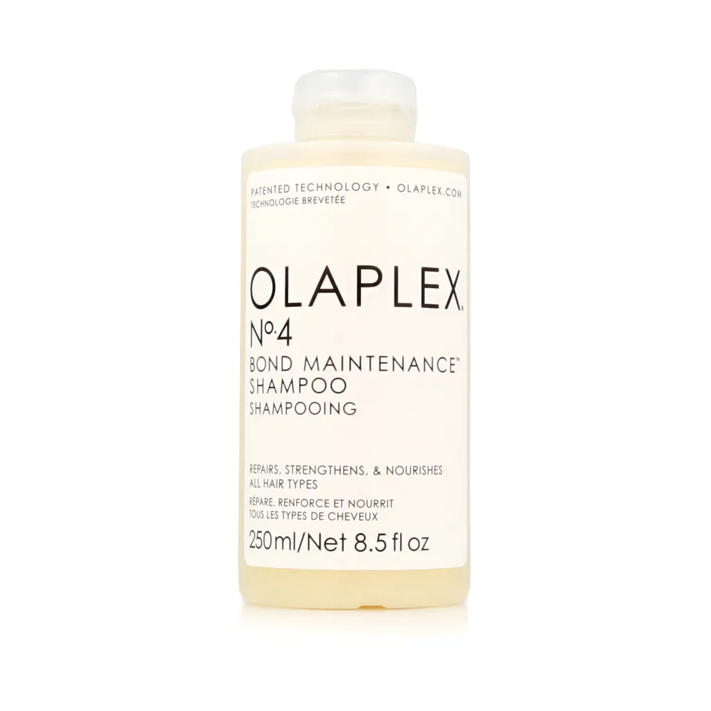 Olaplex 4 Shampoo 250ml Originale - Basta Capelli Effetto Paglia!