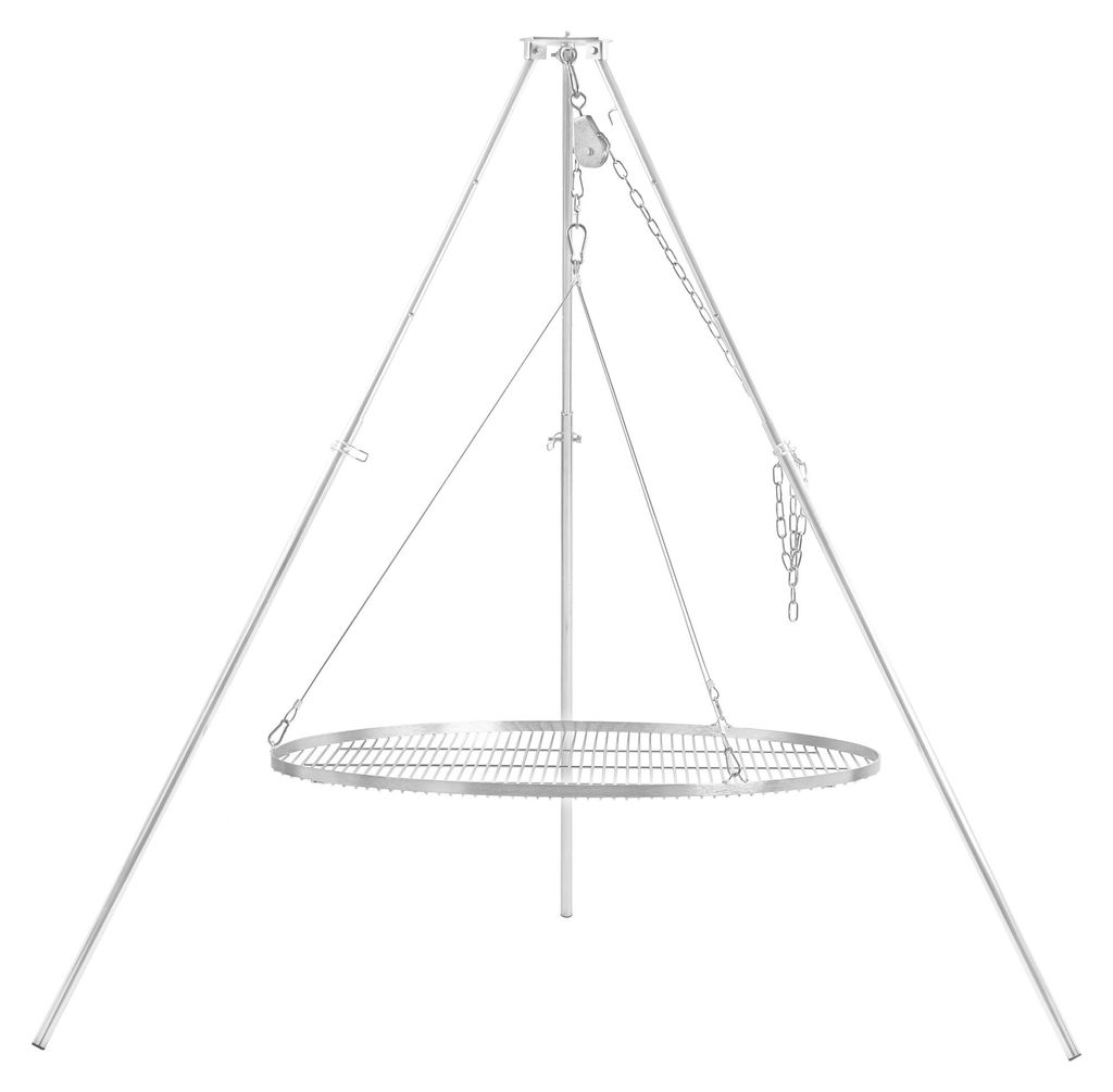 Griglia a treppiede BBQ-Toro con diametro di 100 cm, Immagine del prodotto 