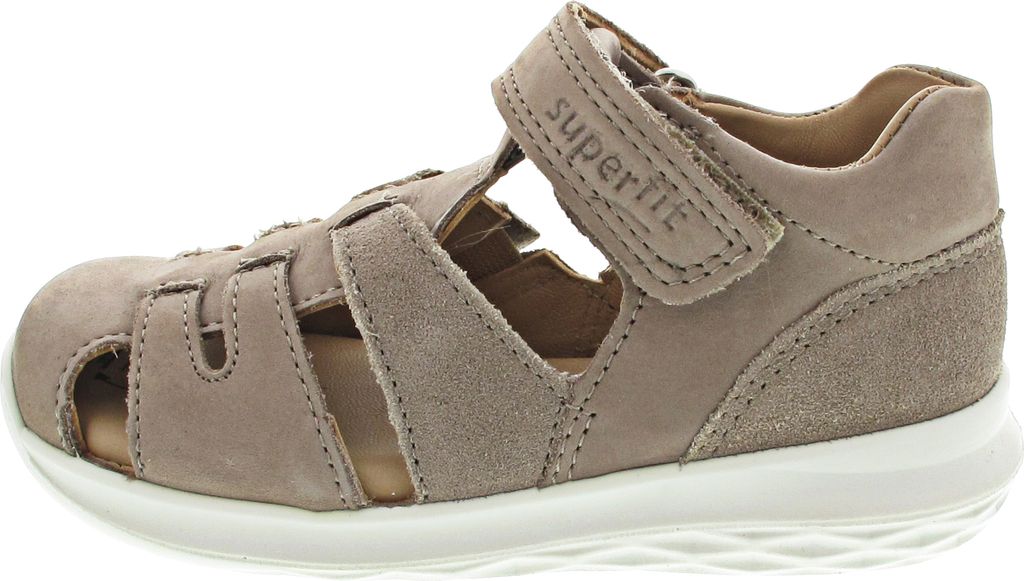 Superfit Lauflerner Kleinkind Sandale erste Schuhe Leder Produktbild 26