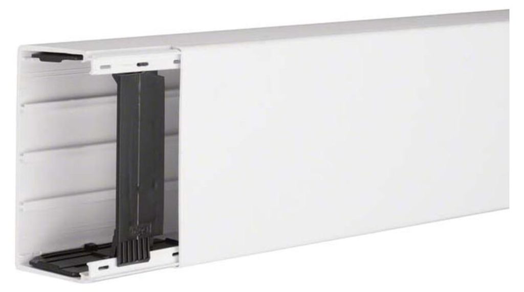 Hager LF Tehalit canalina per cavi PVC 60x110 mm 2,0 m Immagine del prodotto 