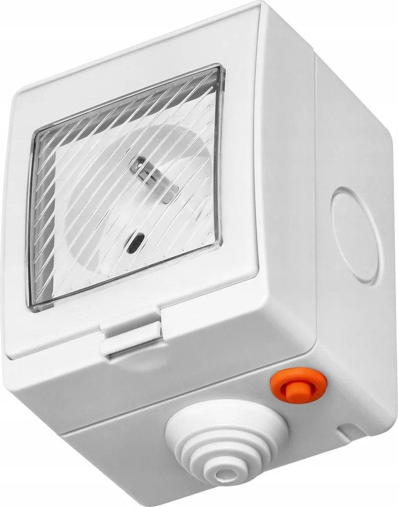 Robinet Schell auto-étanche 1/2 résistant à 90°C finition nickel mat