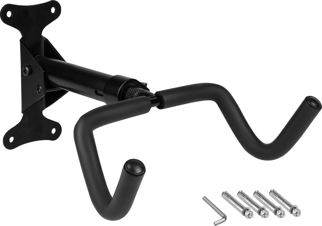 EUFAB Fahrrad-Wandhalterung max. 30 kg Produktbild 