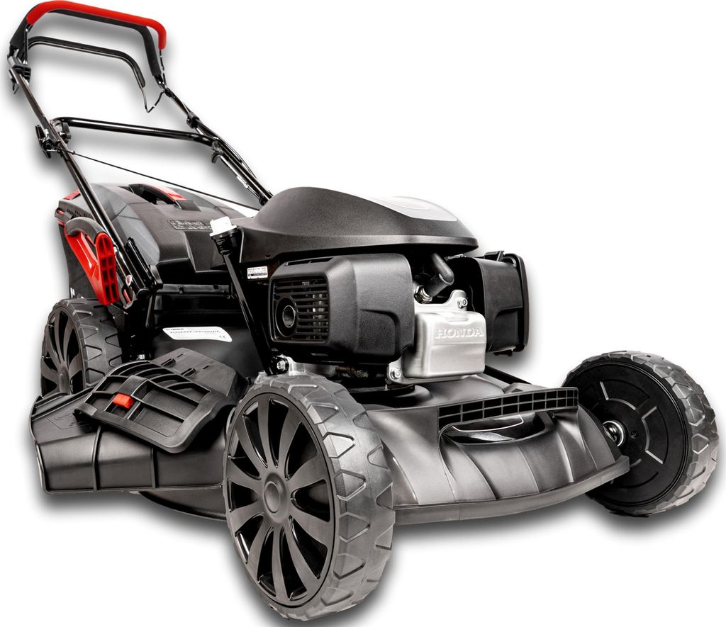 HONDA 5 v 1 51cm / 5,6 hp HONDA GCV200 SPRINÁLNÍ SEKAČKA Obrázek produktu