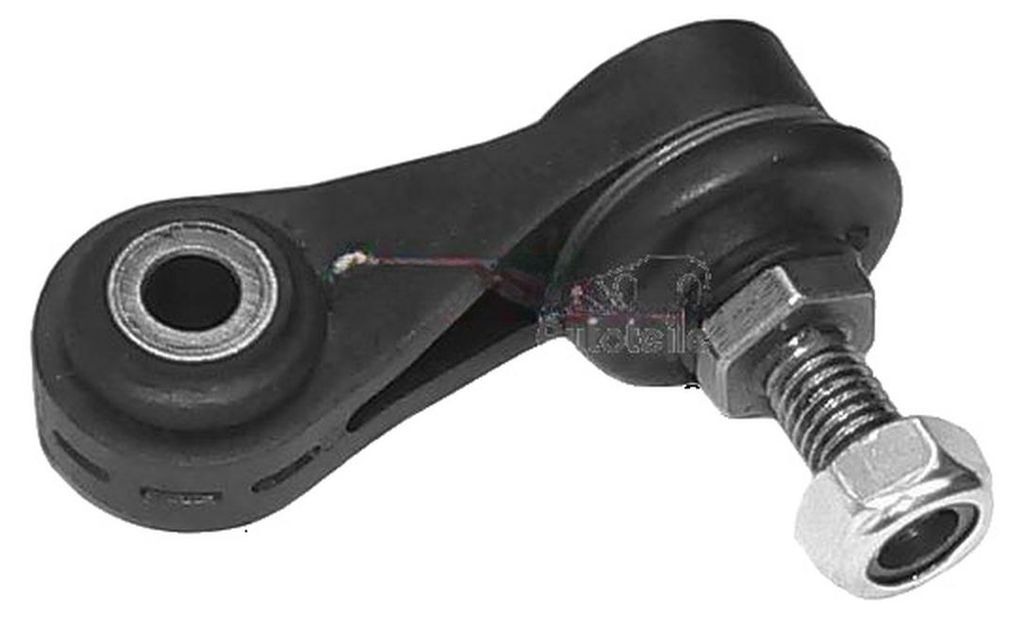 METZGER Koppelstange Stabilisator für VW Lupo (6X1, 6E1) Produktbild 